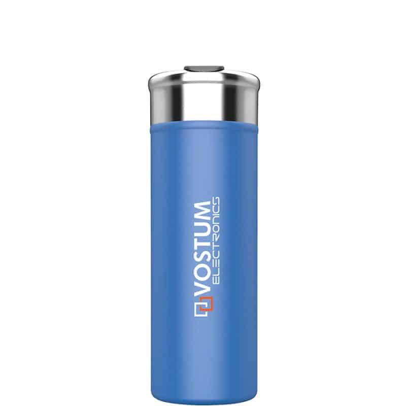 Esen 18 oz. Double Wall Stainless Steel Vacuum Tumbler with Copper Lining-4