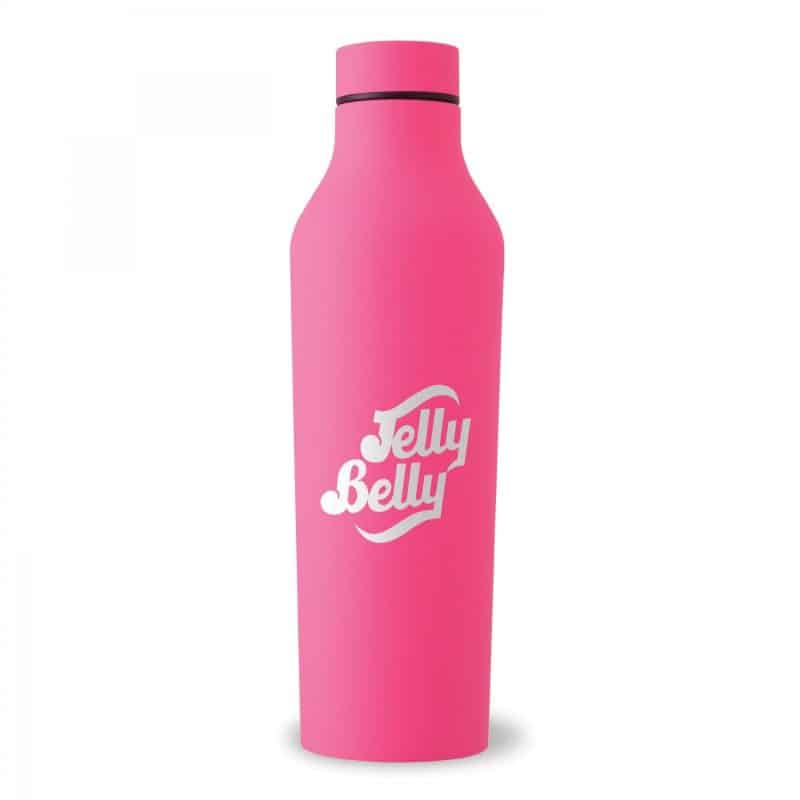 Eye Candy 600 Ml / 20 Oz Stainless Steel Bottle-5