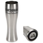 Fest 19 oz Vacuum Insulated Stainless Steel Beer Tumbler-1