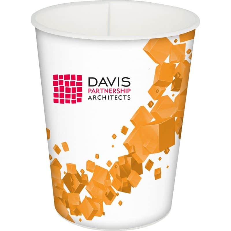 Floating Cube Stadium Cup-3