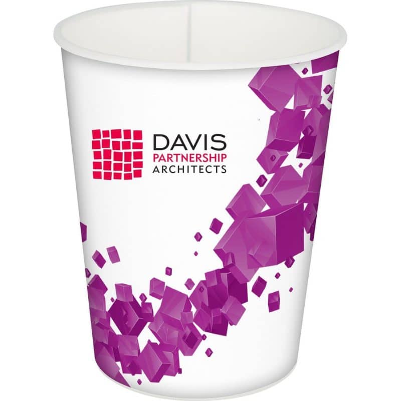 Floating Cube Stadium Cup-4