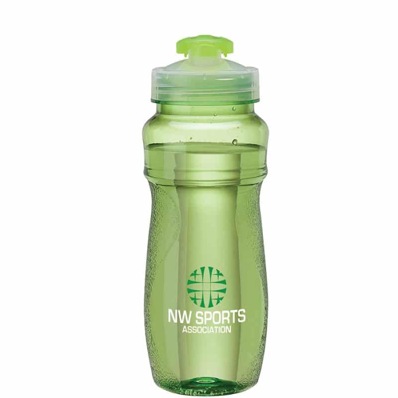 Forte 24 oz. PET Water Bottle-2
