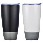 Fortuna 12 oz Double-wall Ceramic Tumbler-2