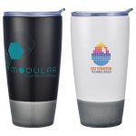 Fortuna 12 oz Double-wall Ceramic Tumbler-1