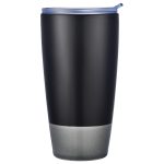 Fortuna 12 oz Double-wall Ceramic Tumbler-4