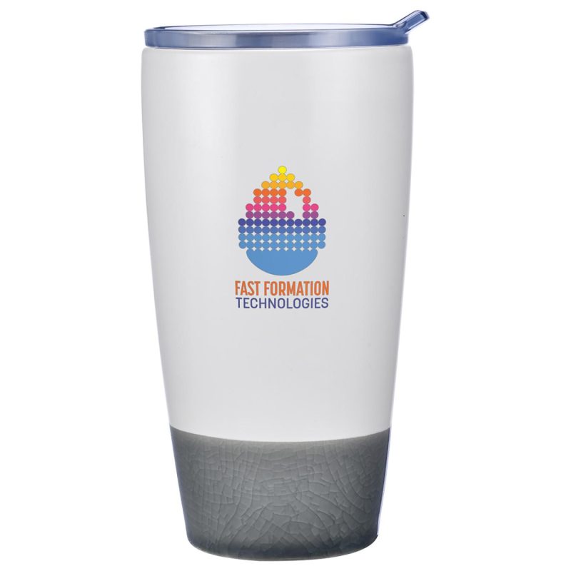 Fortuna 12 oz Double-wall Ceramic Tumbler-5