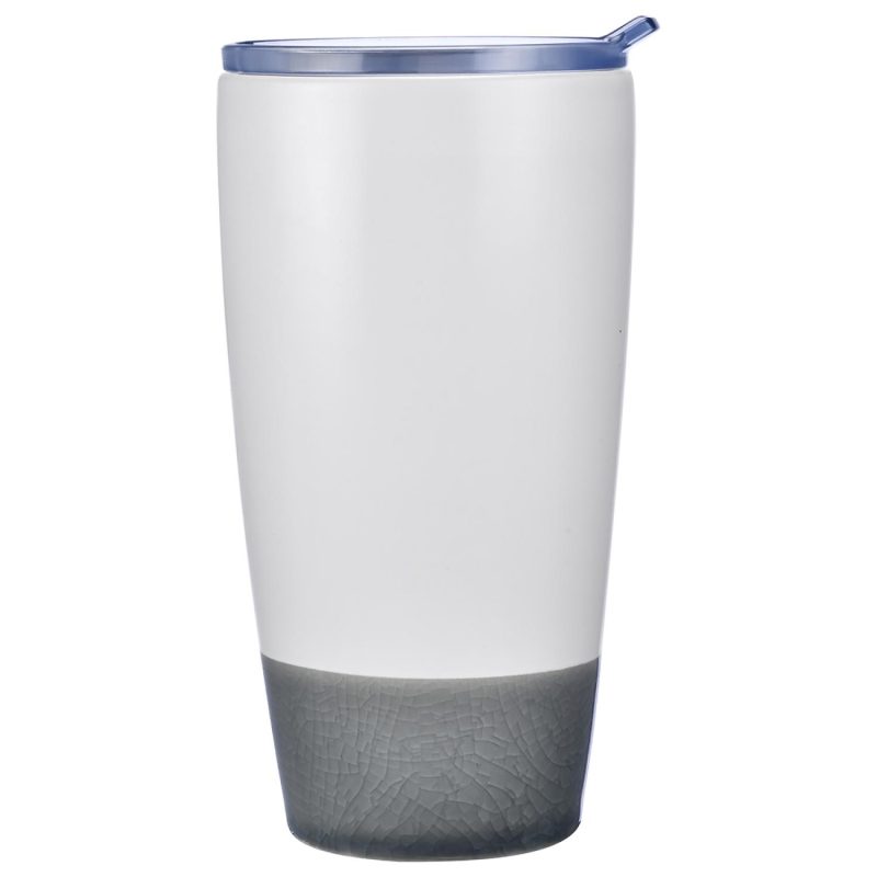 Fortuna 12 oz Double-wall Ceramic Tumbler-6