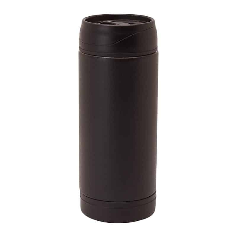 Frosty 18oz. Double Wall Steel Tumbler/Cooler-2