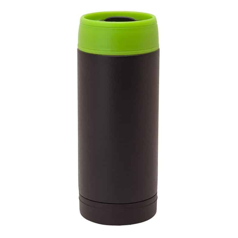 Frosty 18oz. Double Wall Steel Tumbler/Cooler-3