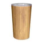 Full Color Bamboo Pattern Mug-2