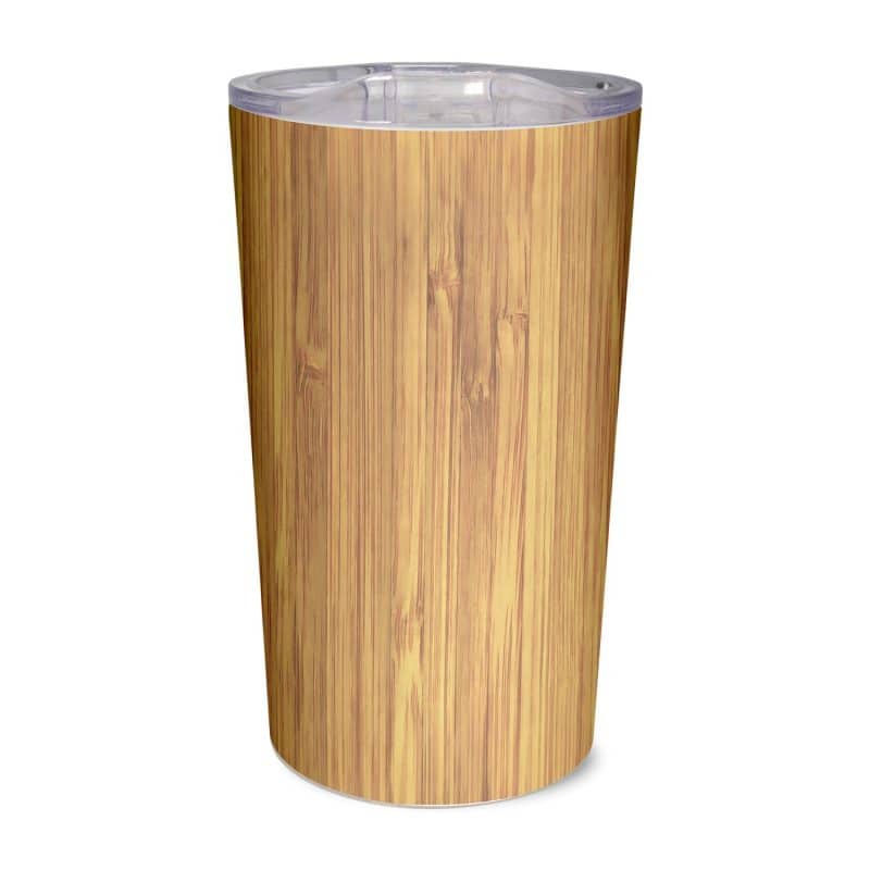 Full Color Bamboo Pattern Mug-2