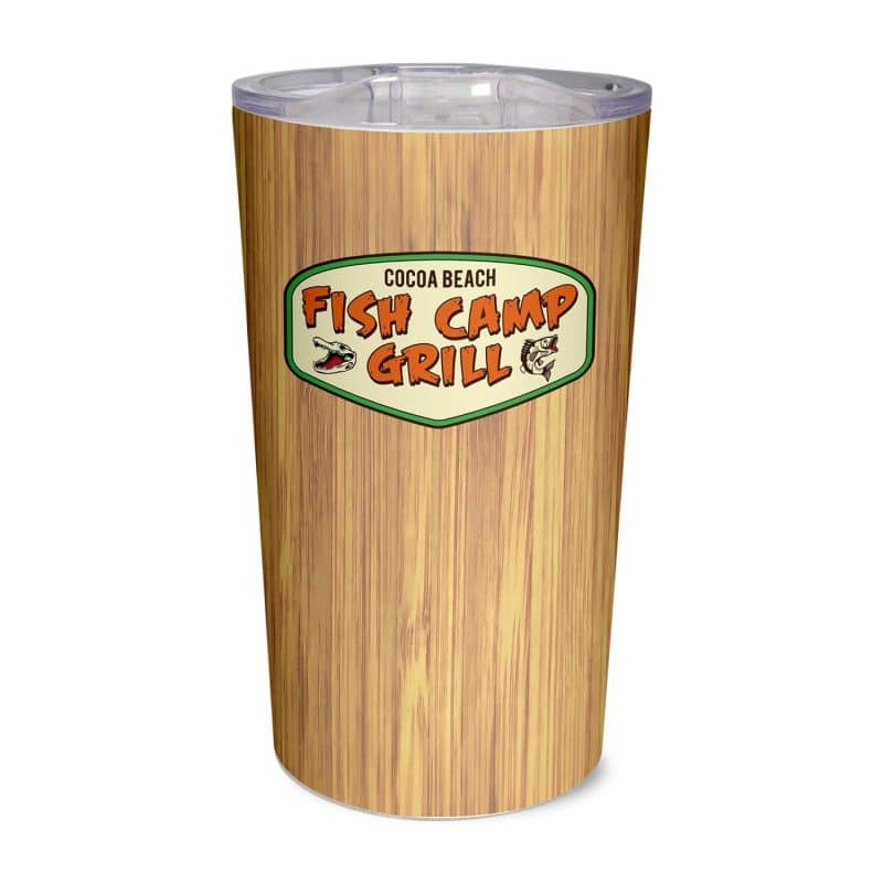 Full Color Bamboo Pattern Mug-1
