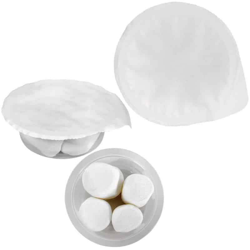 Full Color Cup of Marshmallows-2