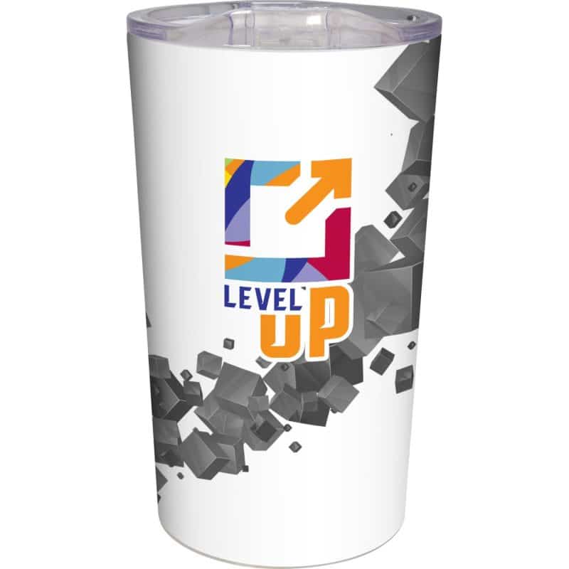 Full Color Floating Cubes Mug-5