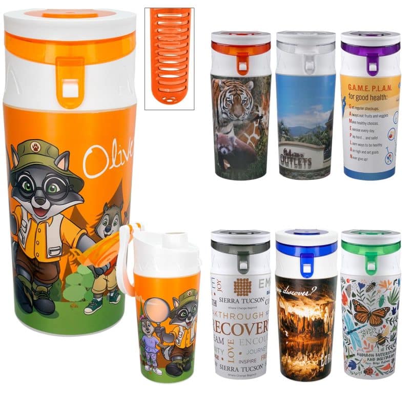 Full Color Infuser Bottle-1