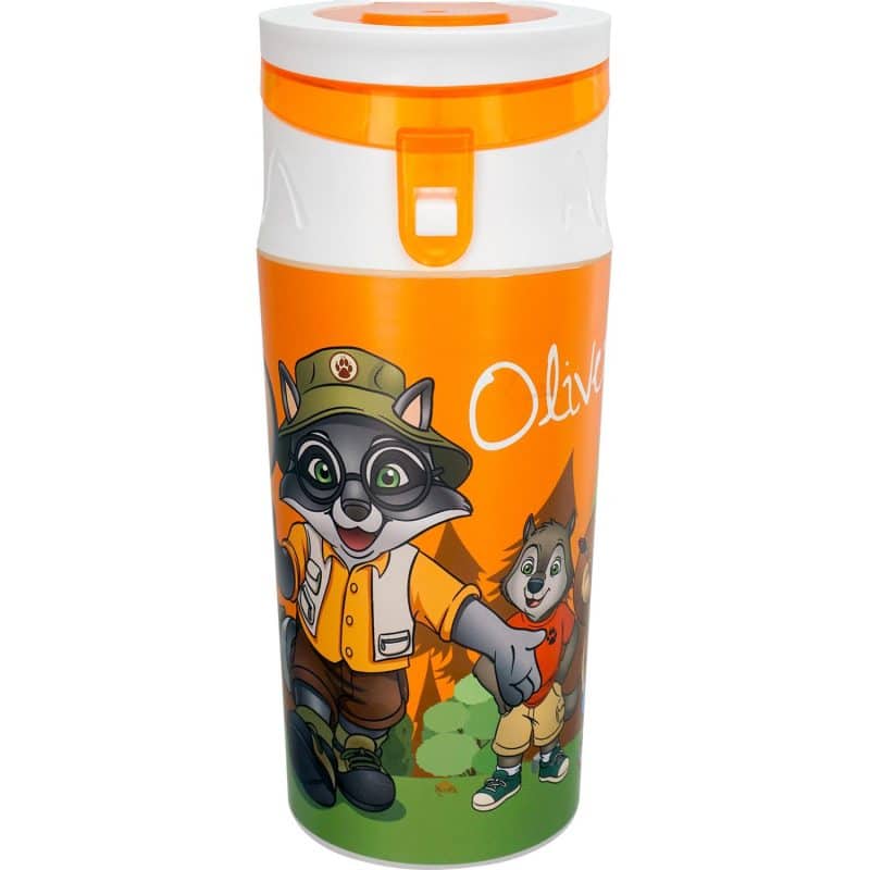 Full Color Infuser Bottle-10