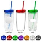 Full Color Insulated Tumbler-2
