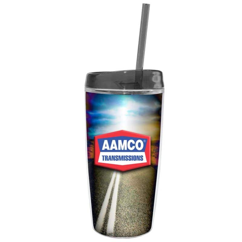 Full Color Insulated Tumbler-3