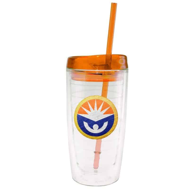 Full Color Insulated Tumbler-7