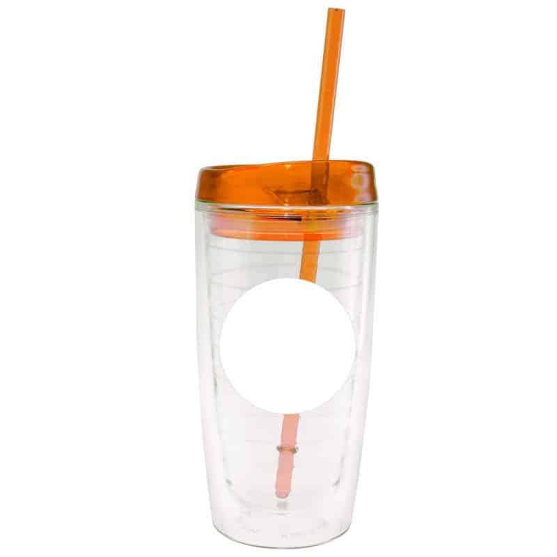 Full Color Insulated Tumbler-8