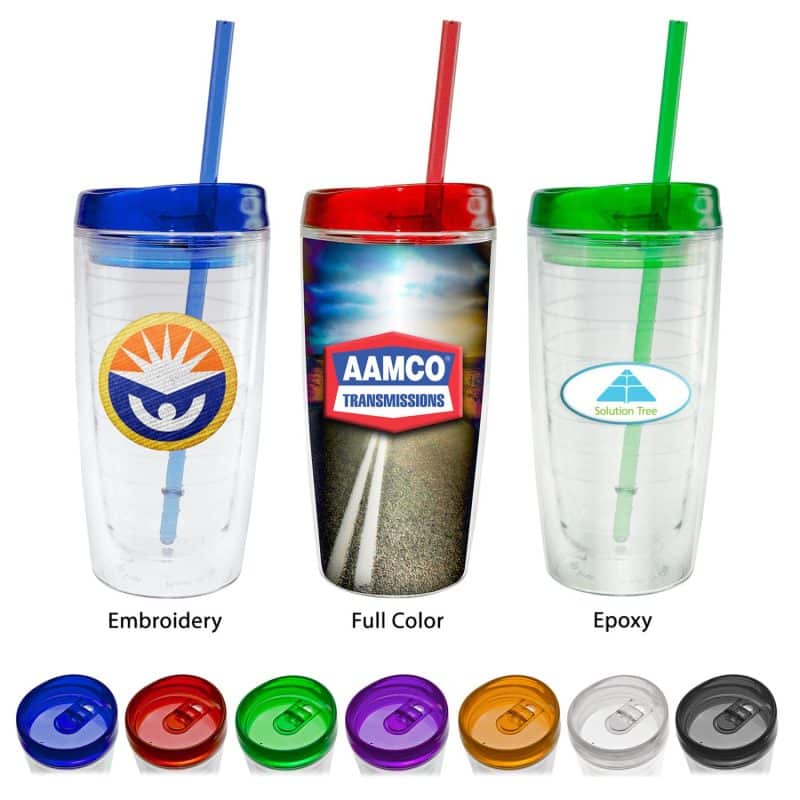 Full Color Insulated Tumbler-1