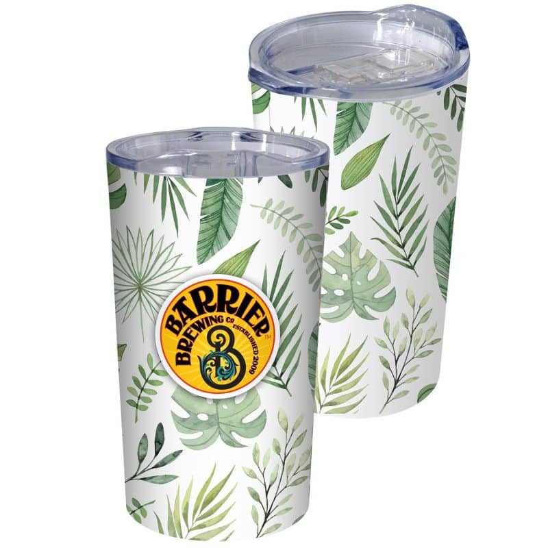 Full Color Leaf Mug-1