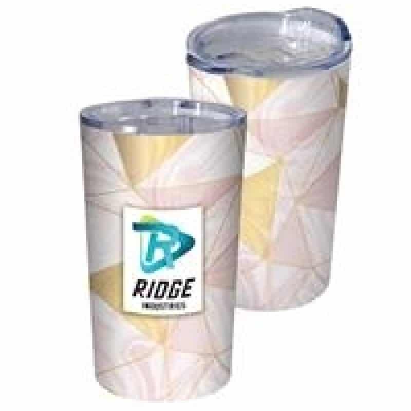 Full Color Marble Mug-1