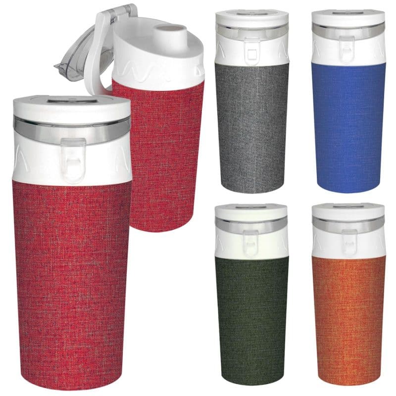 Full Color Ridge Trendy Bottle-2
