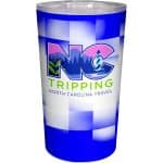 Full Color Shaded Checkers Mug-3