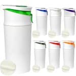 Full Color Trendy Shaker Bottle-2