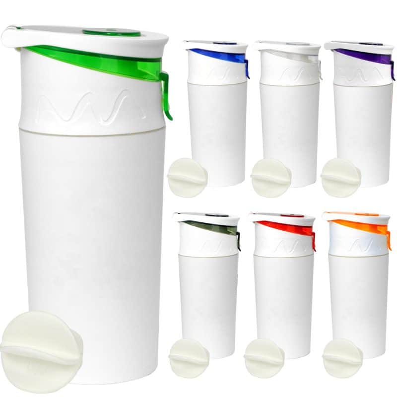 Full Color Trendy Shaker Bottle-2