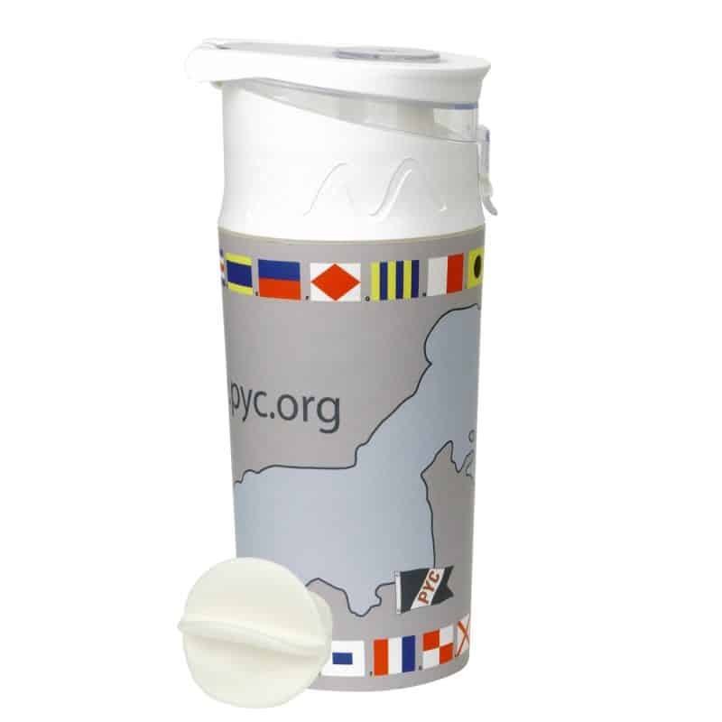 Full Color Trendy Shaker Bottle-5