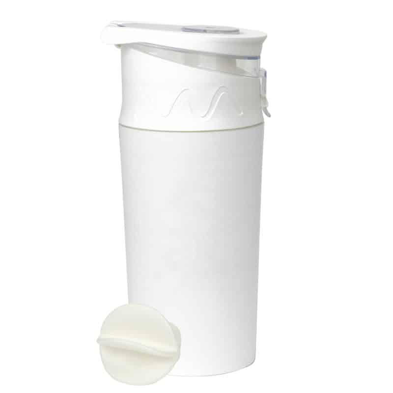 Full Color Trendy Shaker Bottle-6