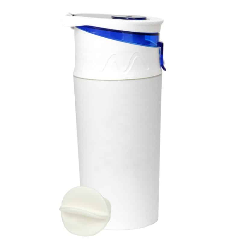 Full Color Trendy Shaker Bottle-8