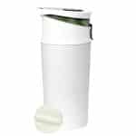 Full Color Trendy Shaker Bottle-10