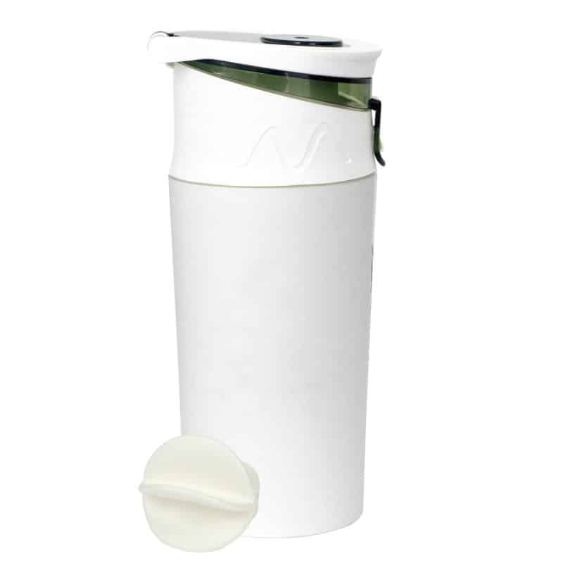 Full Color Trendy Shaker Bottle-10