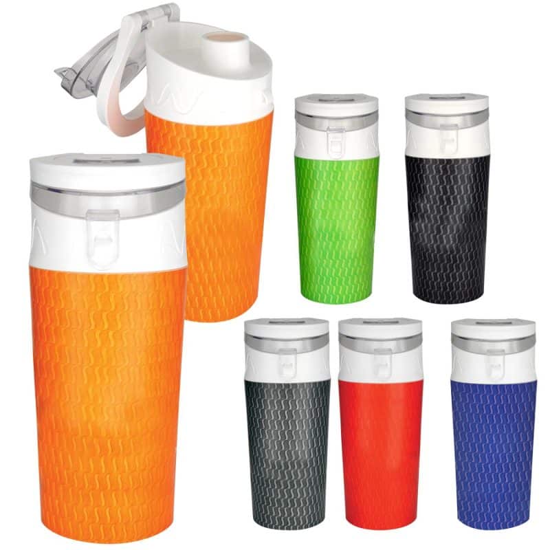 Full Color Wave Trendy Bottle-2