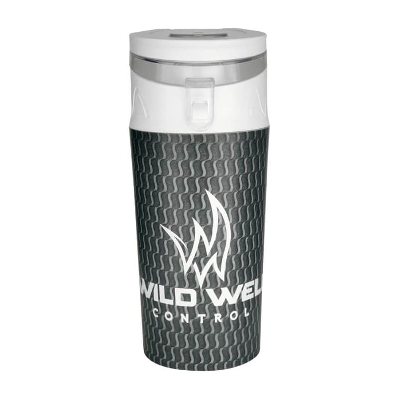 Full Color Wave Trendy Bottle-7