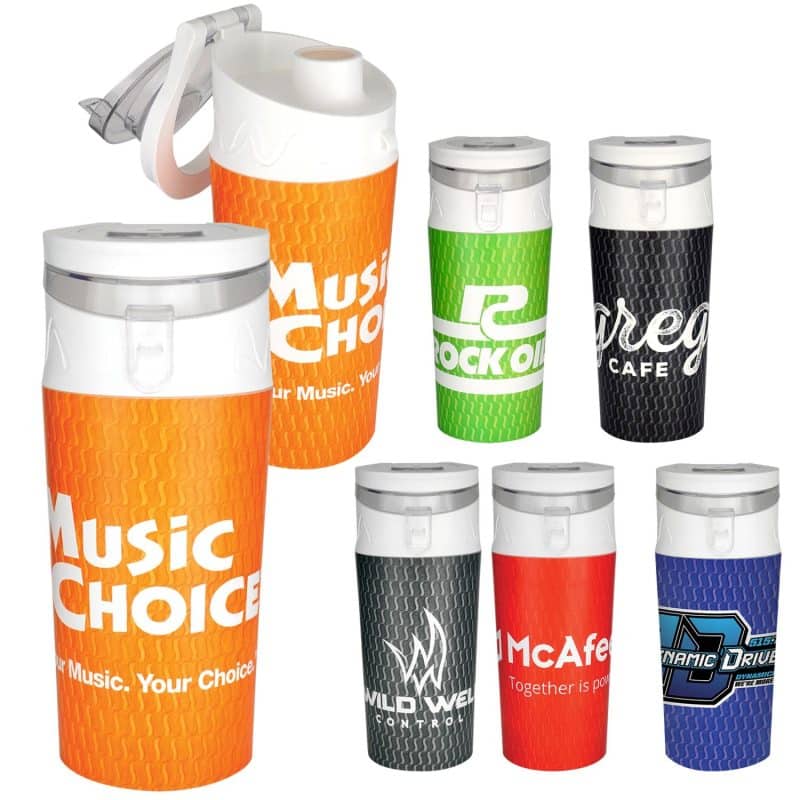 Full Color Wave Trendy Bottle-1