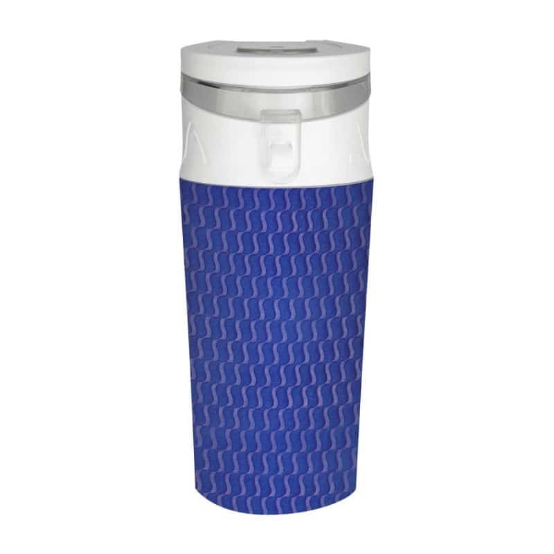 Full Color Wave Trendy Bottle-10