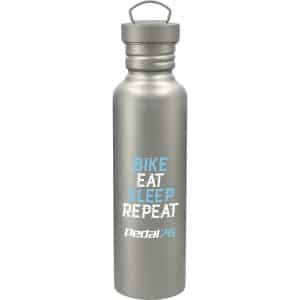 Griffen Titanium Sport Bottle 25oz-1