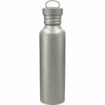 Griffen Titanium Sport Bottle 25oz-6