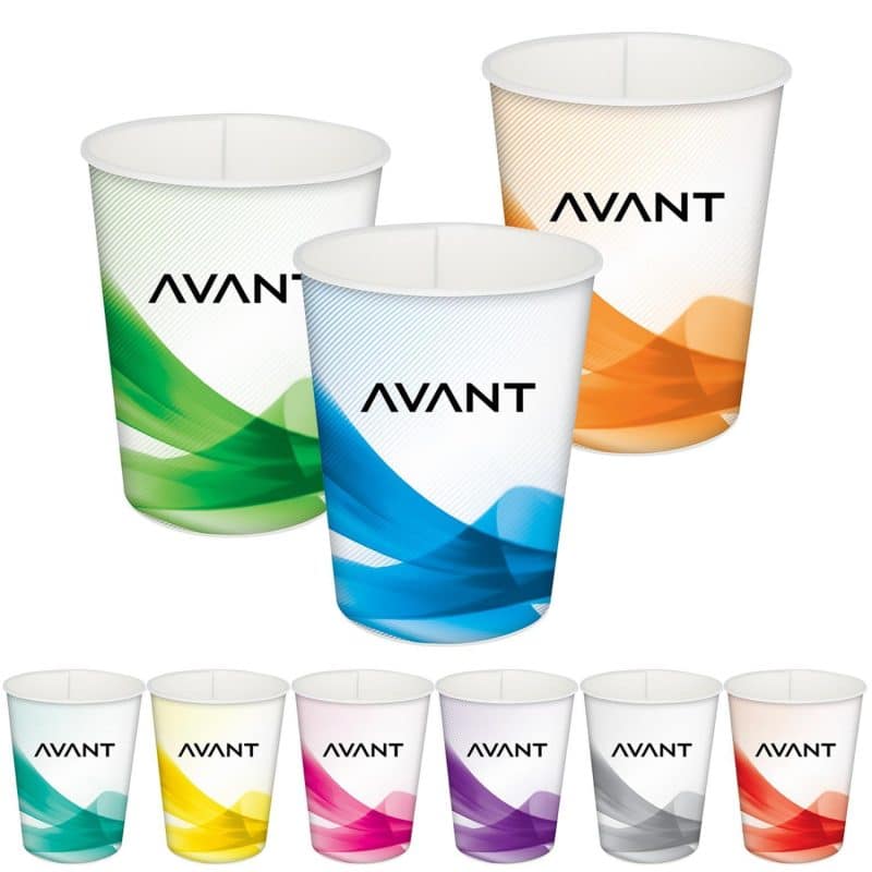 Groovy Stadium Cup-1