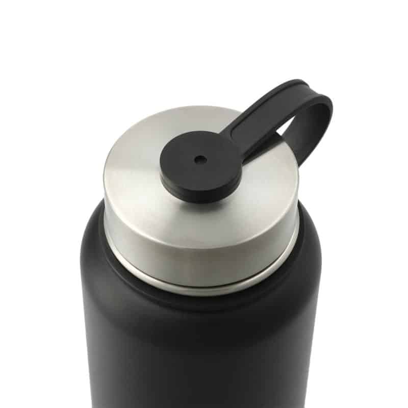 Highland 3-in-1 Copper Vacuum Bottle Kit 32oz-5