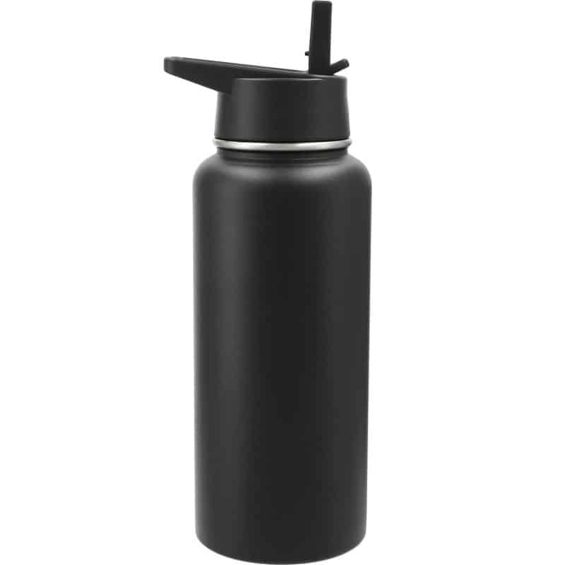 Highland 3-in-1 Copper Vacuum Bottle Kit 32oz-7