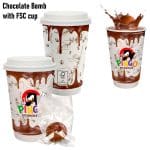 Hot Chocolate Bomb Cup-1