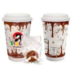 Hot Chocolate Bomb Cup-3