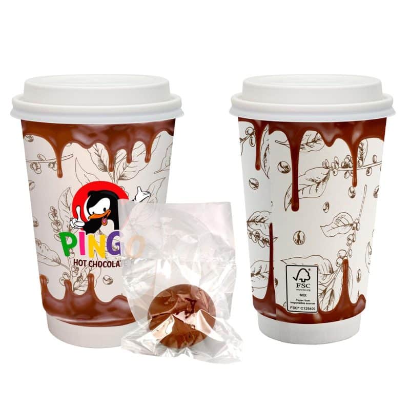Hot Chocolate Bomb Cup-3