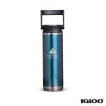 Igloo 20 oz. Double Wall Vacuum Insulated Water Bottle-3