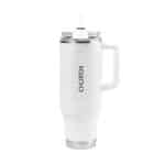 Igloo® Travel Tumbler - 40 Oz. - White-3